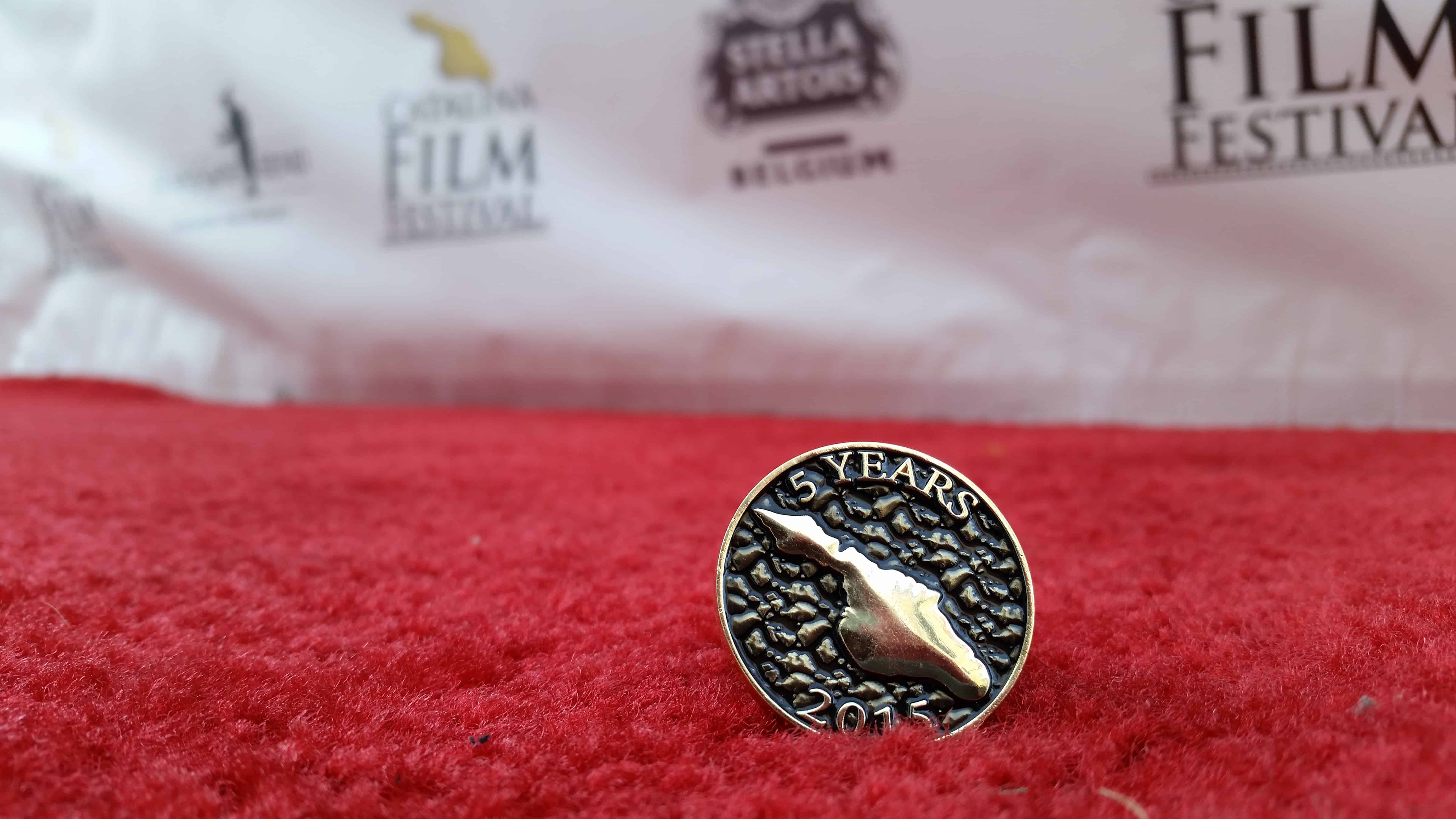 You are currently viewing The 2015 Catalina Film – Red Carpet Interviews