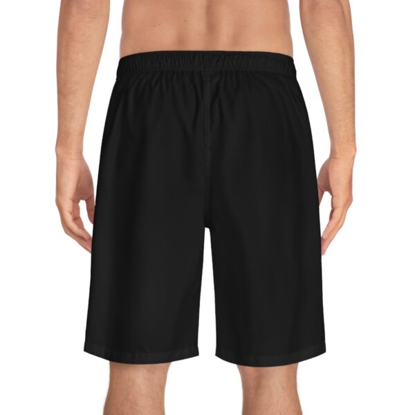 Catalina Film Festival - Men's Board Shorts - 15th Anniversary Commemorative Item - Image 4