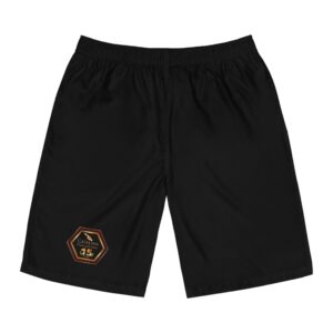 Catalina Film Festival - Men's Board Shorts - 15th Anniversary Commemorative Item