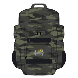 Alternative view of Catalina Film Festival - Backpack - Official Selection 2025