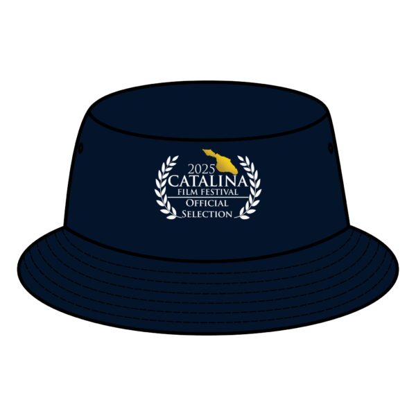 Catalina Film Festival - Bucket Hat - Official Selection 2025 - Image 3