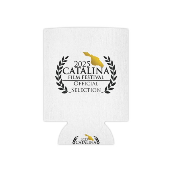 Catalina Film Festival - Can Cooler - Official Selection 2025 - Image 3