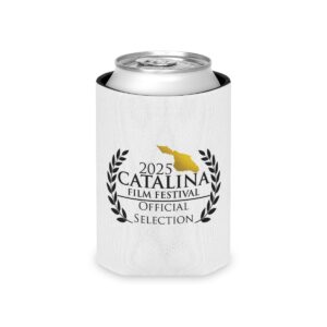 Catalina Film Festival - Can Cooler - Official Selection 2025