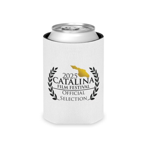 Catalina Film Festival - Can Cooler - Official Selection 2025