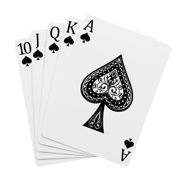Catalina Film Festival - Playing Cards - Official Selection 2025 - Image 4