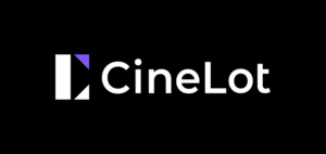 black logo