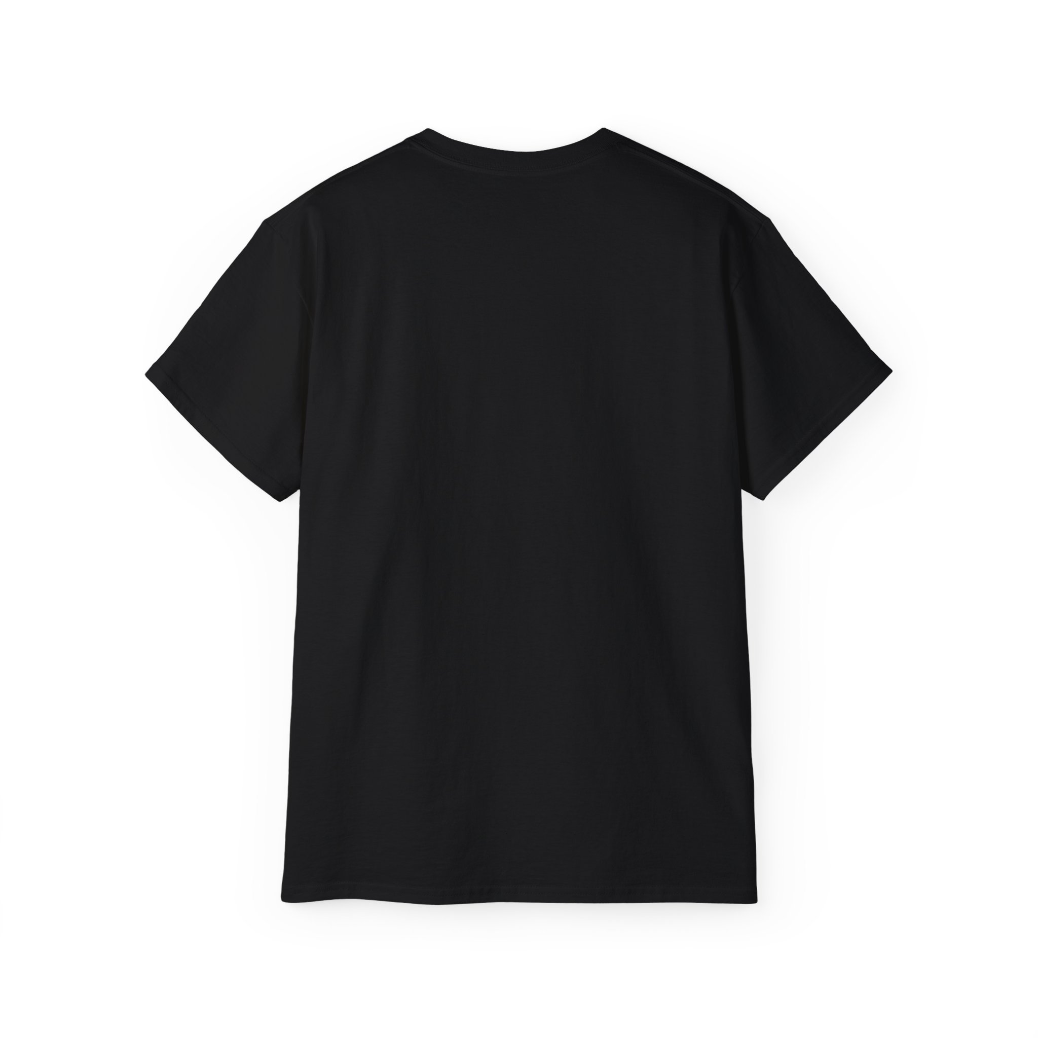 Back, Black