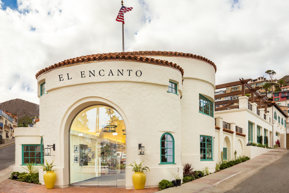 EL ENCANTO