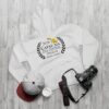 Flat Lay, White