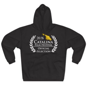 Front, Black