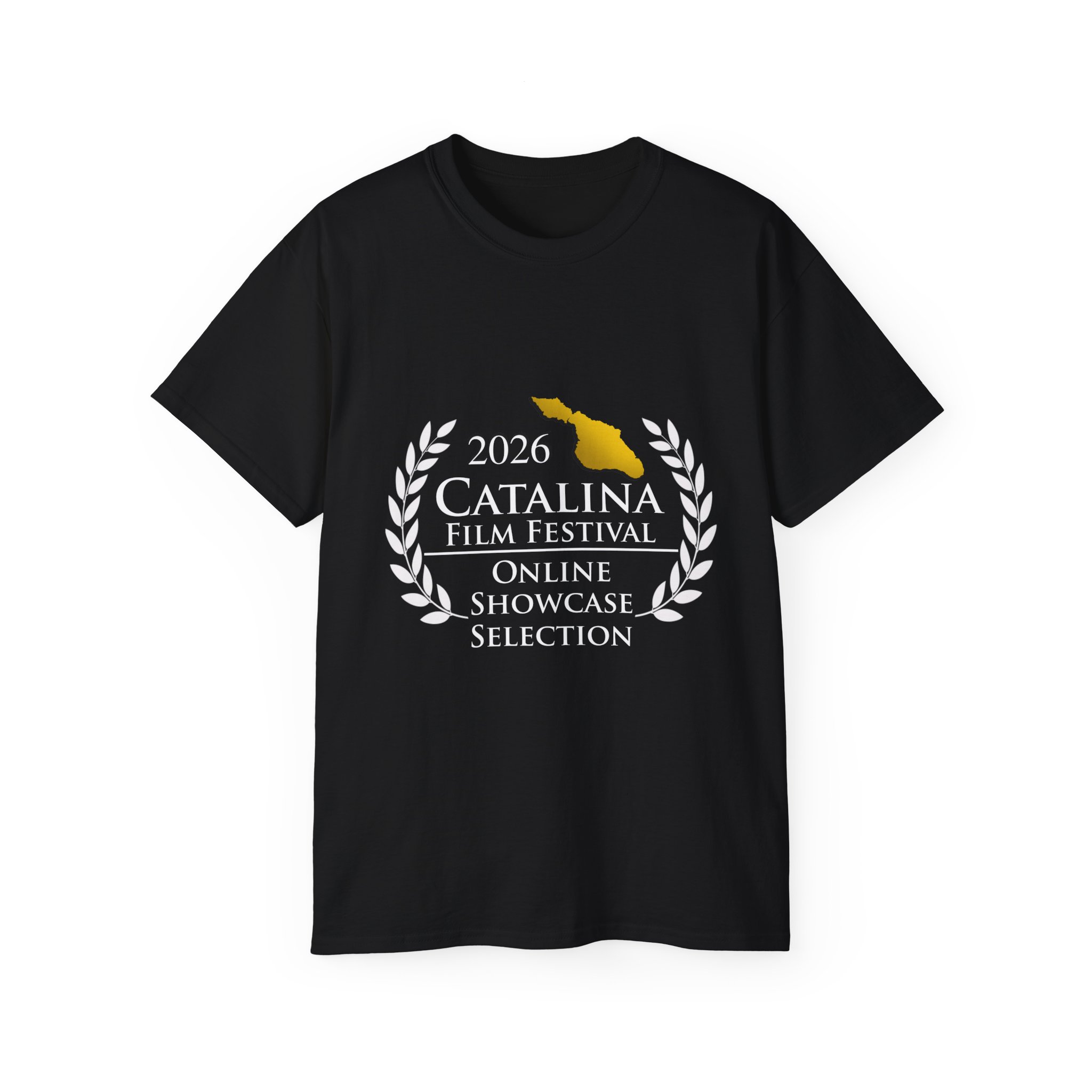 Front, Black