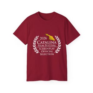 Front, Cardinal Red