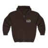 Front, Dark Chocolate (1)