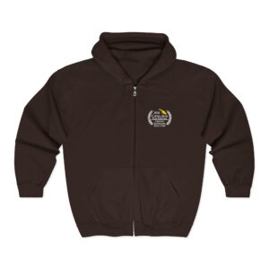 Front, Dark Chocolate (1)