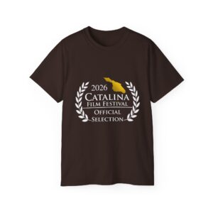Front, Dark Chocolate