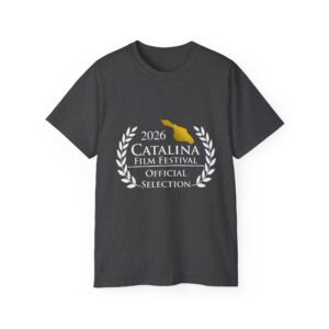 Front, Dark Heather