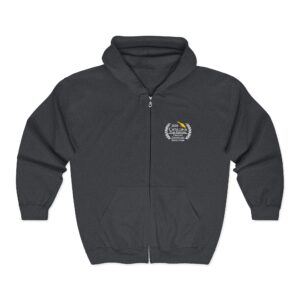 Front, Dark Heather Grey (1)