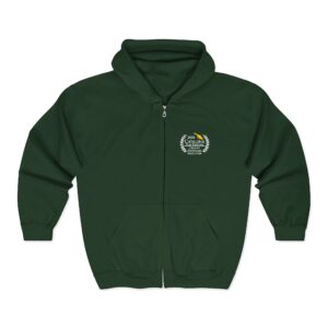 Front, Forest Green (1)
