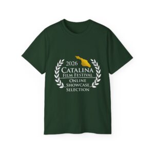 Front, Forest Green