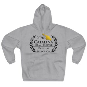 Front, Heather Grey