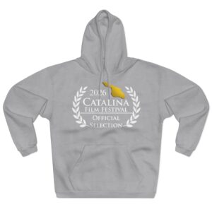 Front, Heather Grey