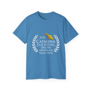 Front, Heather Sapphire