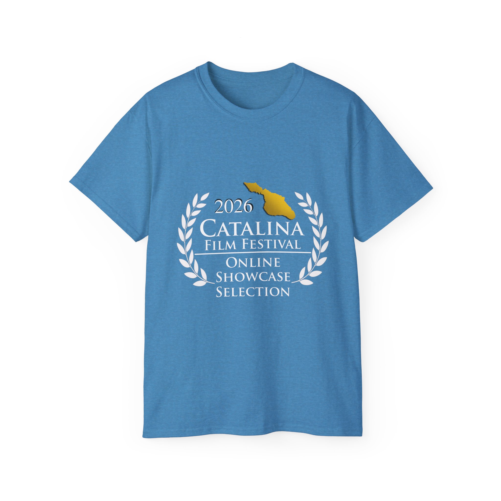 Front, Heather Sapphire