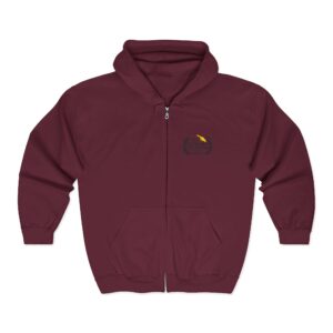 Front, Maroon (1)