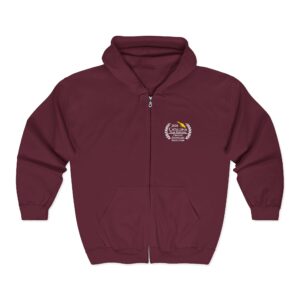 Front, Maroon (3)