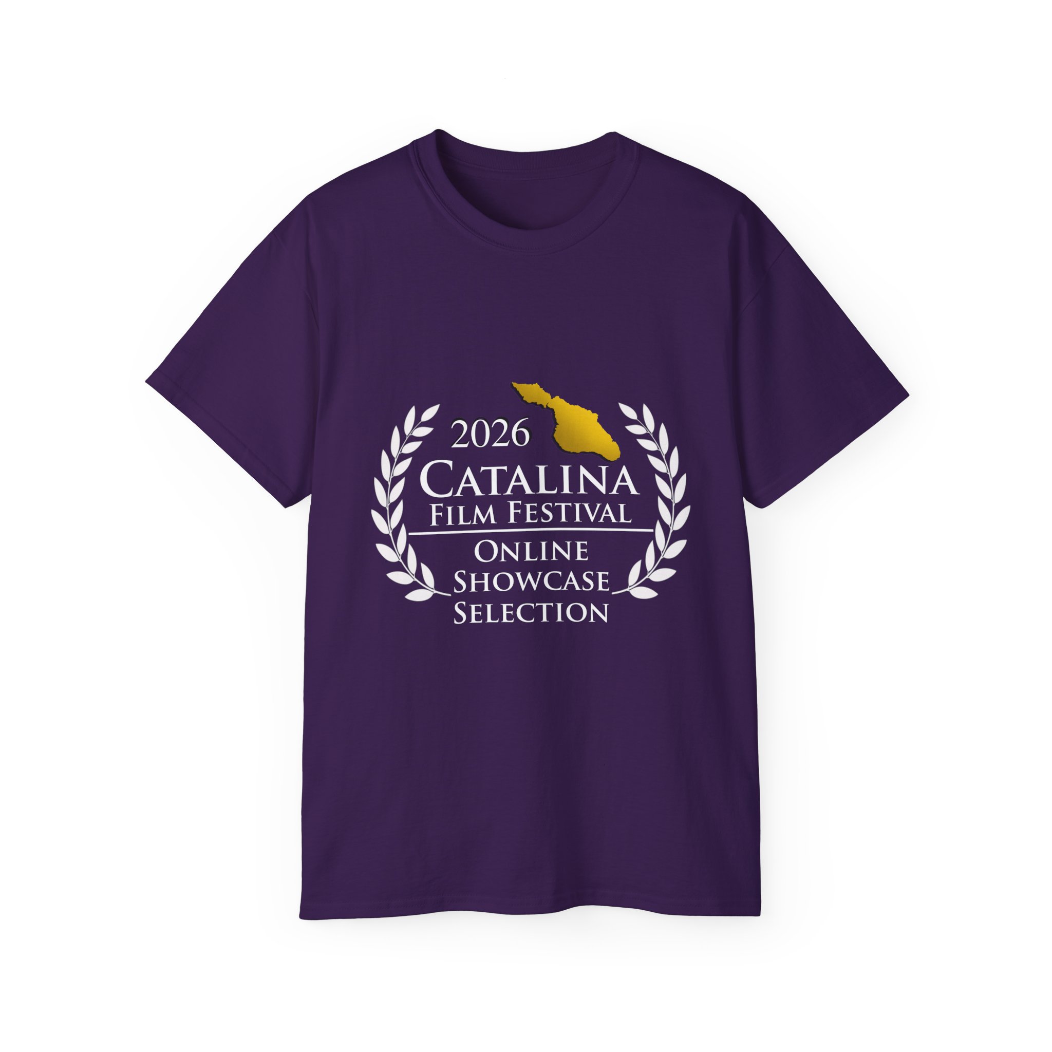 Front, Purple