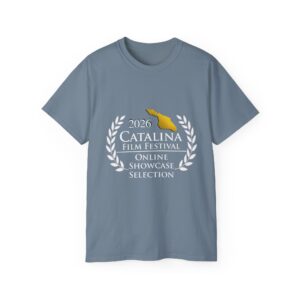 Front, Stone Blue