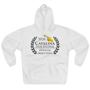 Front, White