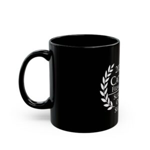 Left, 11oz