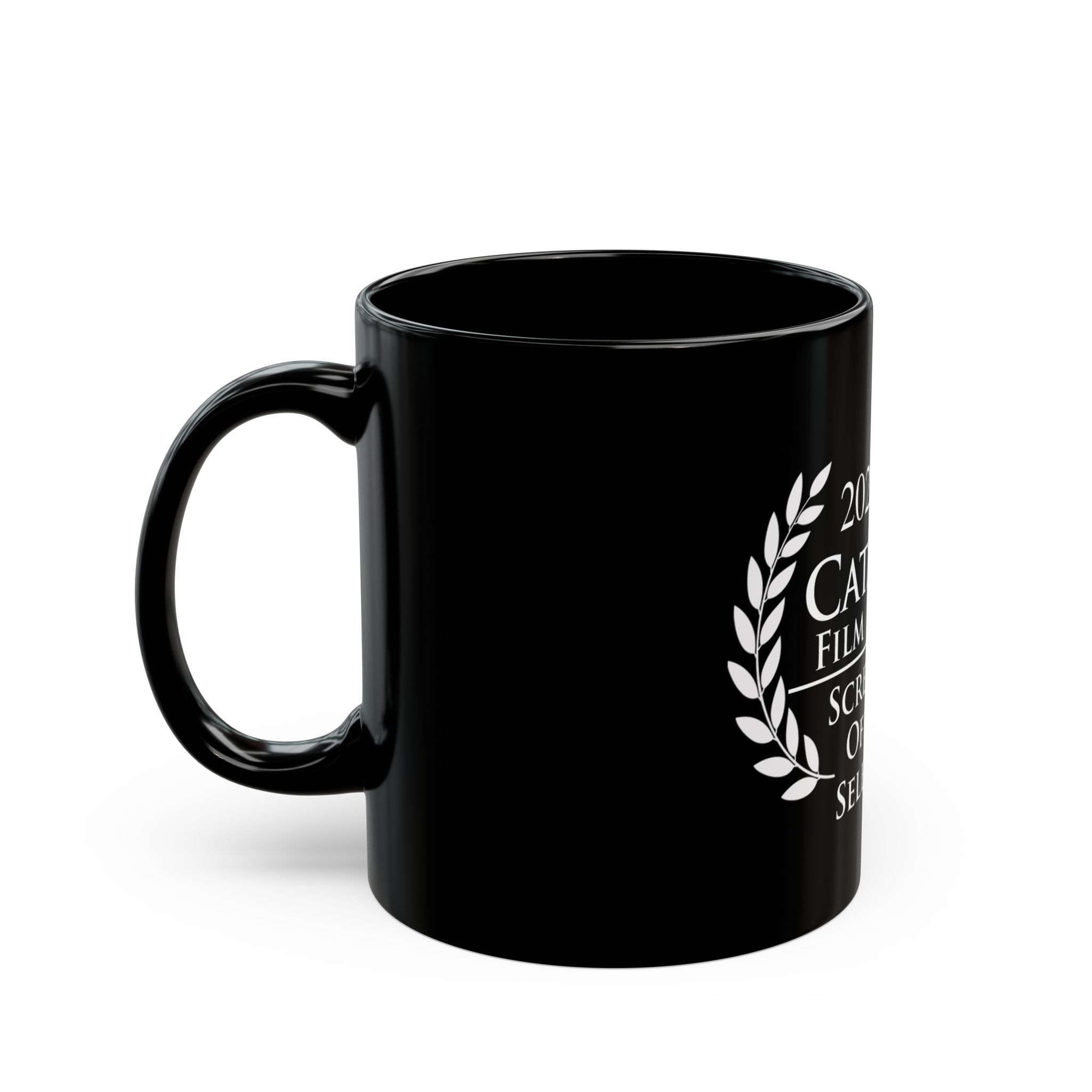 Left, 11oz