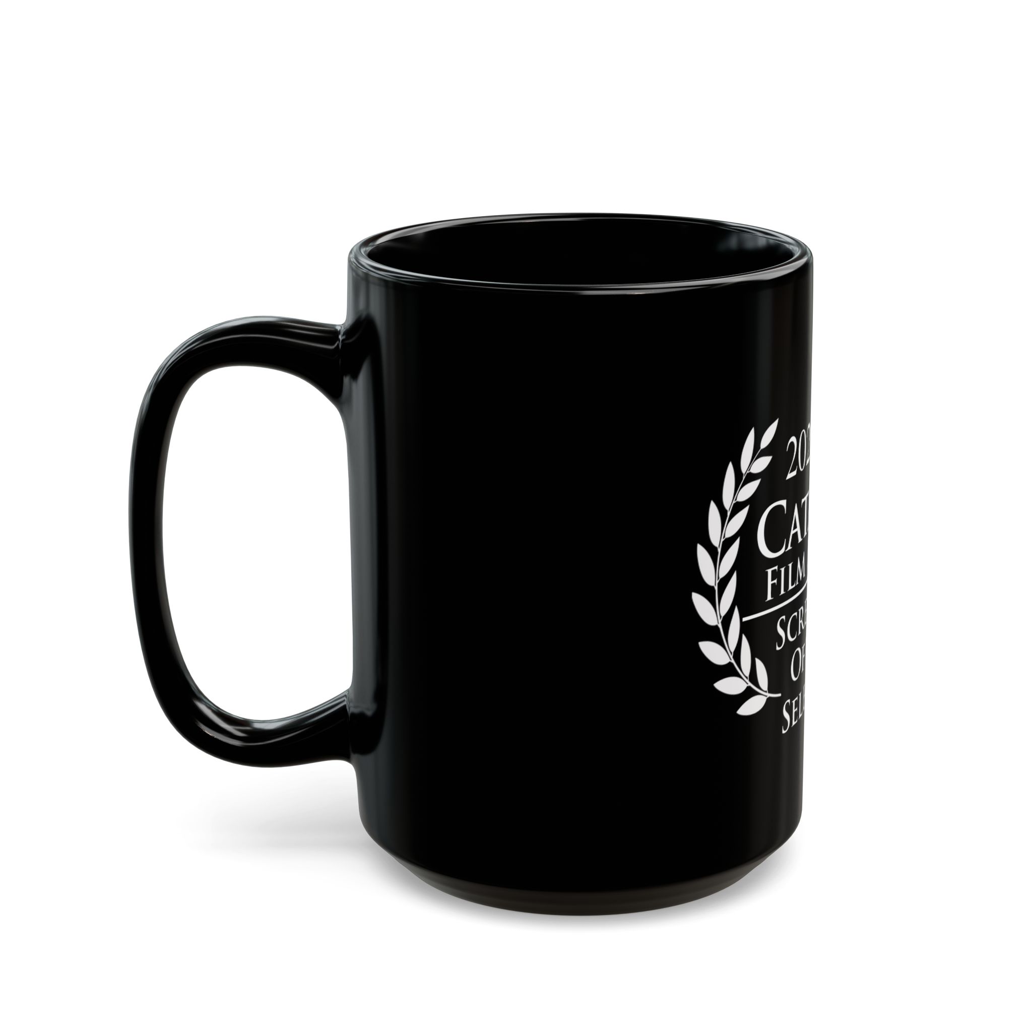 Left, 15oz
