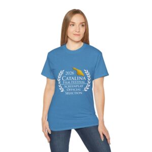 Person 1 Front, Heather Sapphire