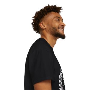 Person 3 Right Sleeve, Black