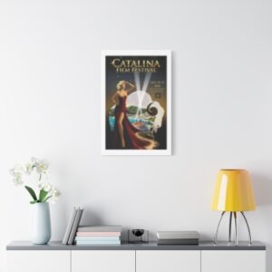 copy of catalina film festival matte canvas official 2026 cff poster design by emese simon (2)
