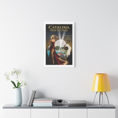copy of catalina film festival matte canvas official 2026 cff poster design by emese simon (2)